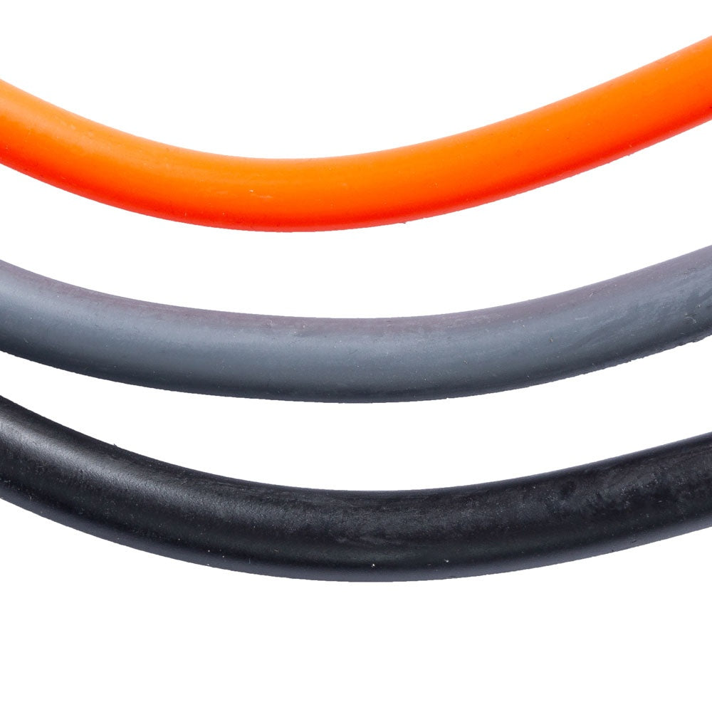 Elástico Extensor Médio Forte Extra-Forte T67 Acte