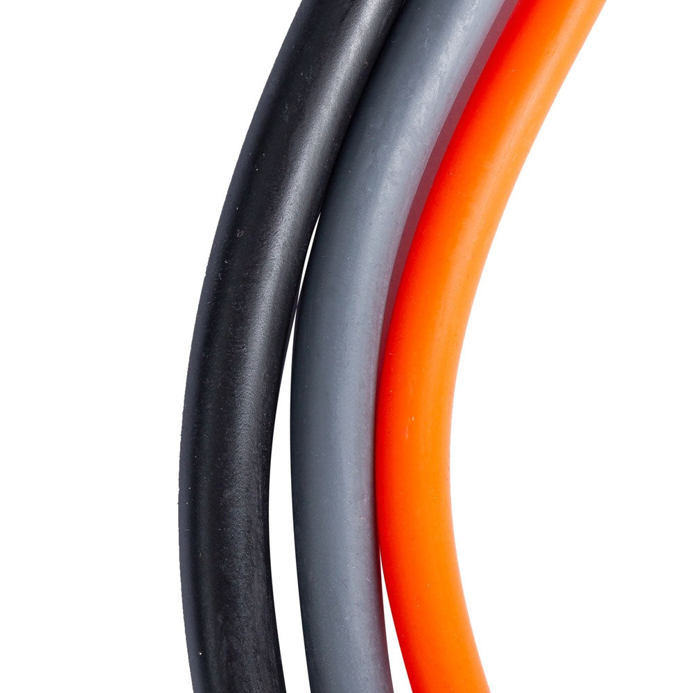 Elástico Extensor Médio Forte Extra-Forte T67 Acte