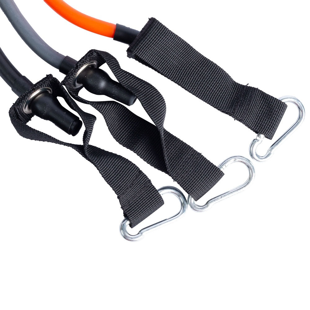 Elástico Extensor Médio Forte Extra-Forte T67 Acte