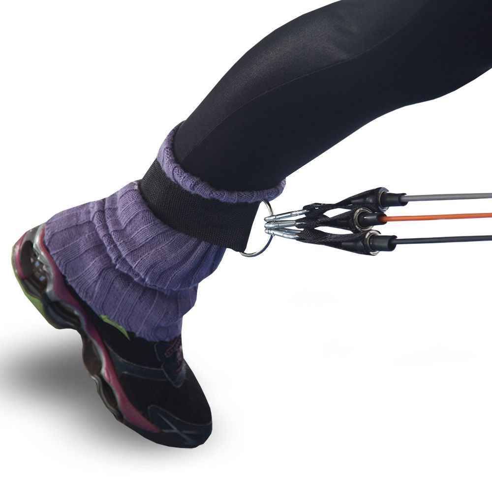 Elástico Extensor Médio Forte Extra-Forte T67 Acte