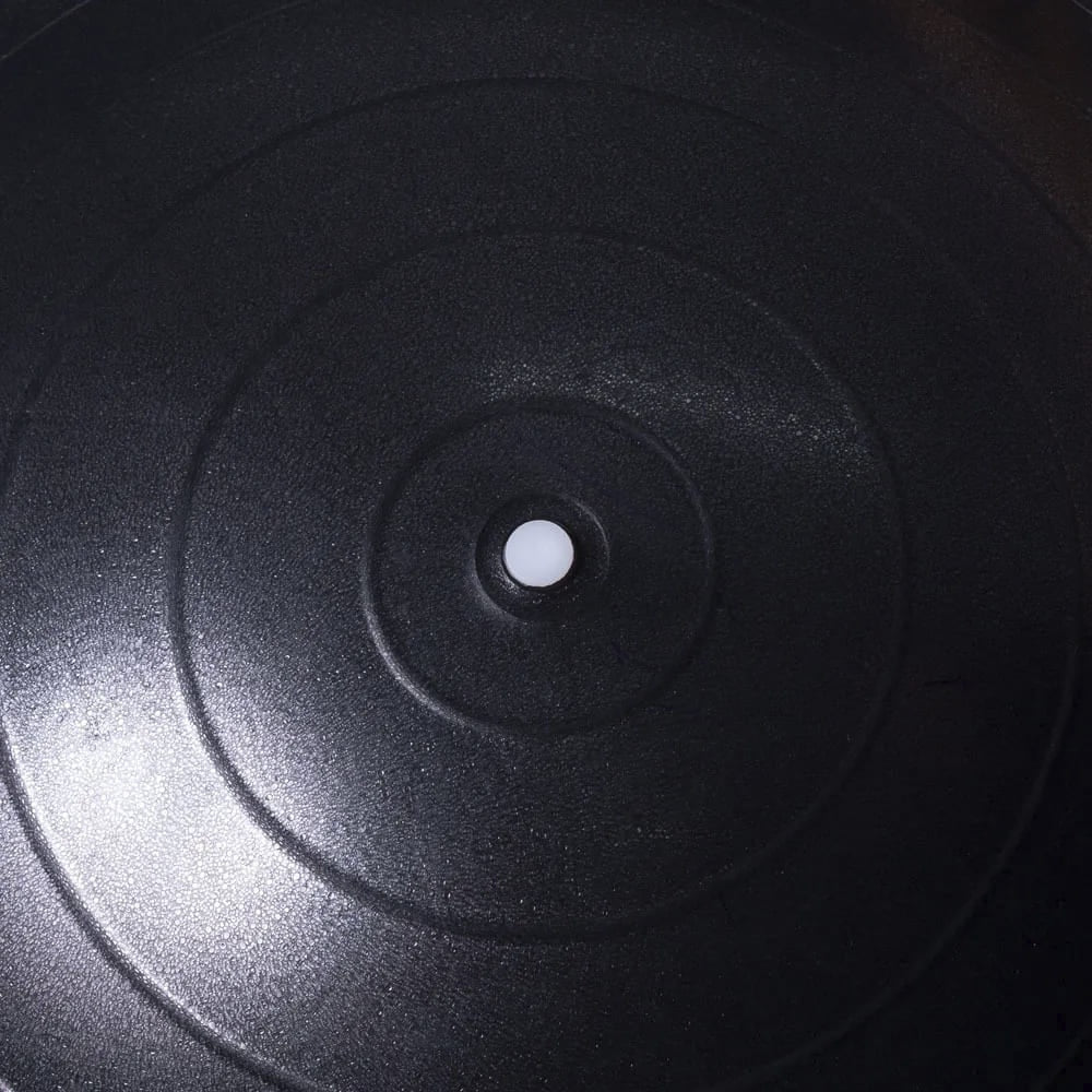 Bola de Pilates 45 cm T9-45 ACTE Cor:Preto