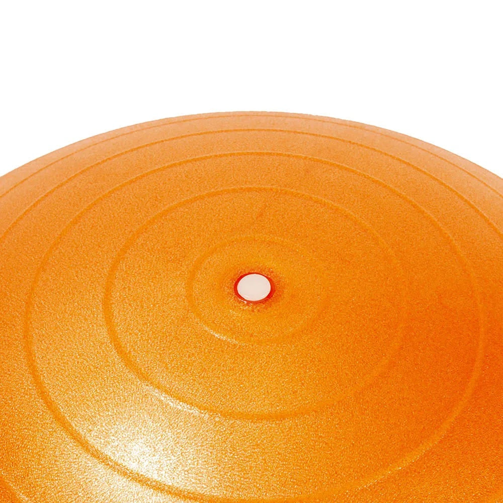 Bola de Pilates 45 cm T9-45 ACTE Cor:Laranja