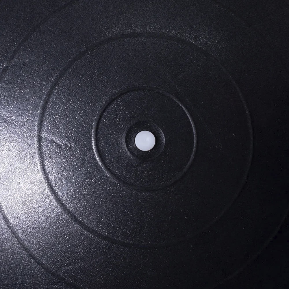 Bola de Pilates 55 cm T9-55 ACTE Cor:Preto