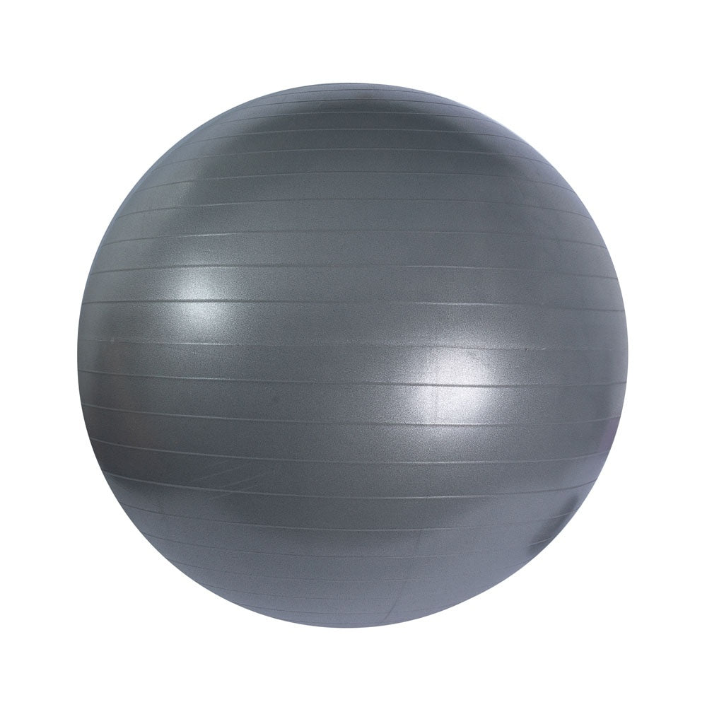 Bola de Pilates ACTE 75cm Anti-Estouro PVC T9-75