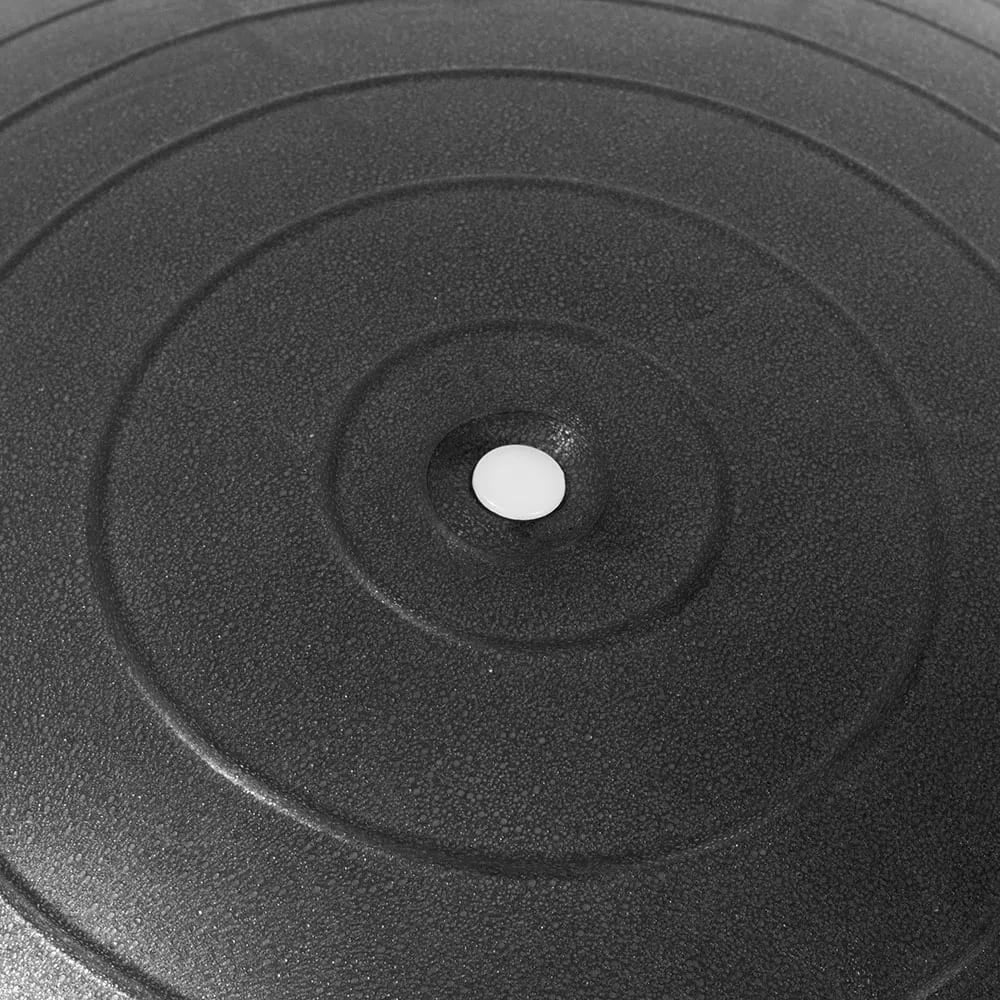 Bola de Pilates 65 cm T9 ACTE Cor:Preto