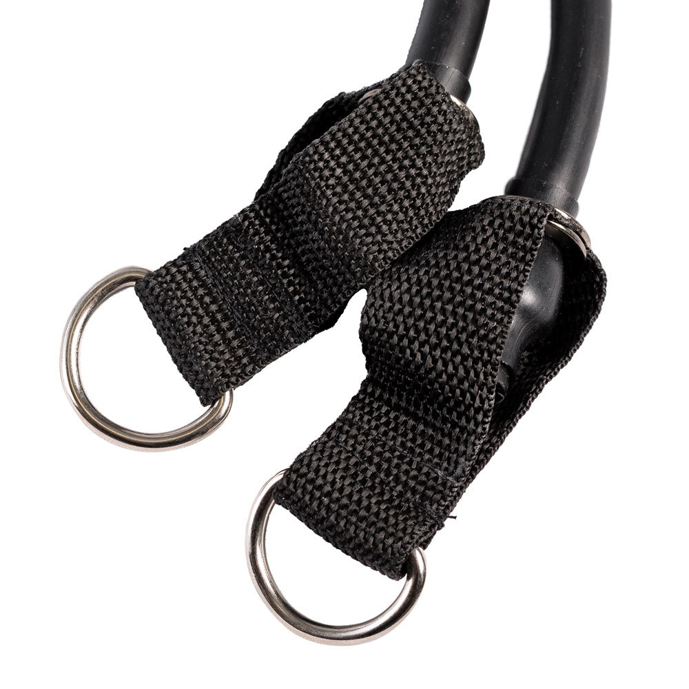 Cinto Tração Duplo Extensores Neoprene T92 Acte