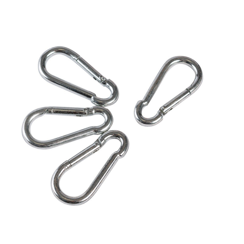 Cinto Tração Duplo Extensores Neoprene T92 Acte