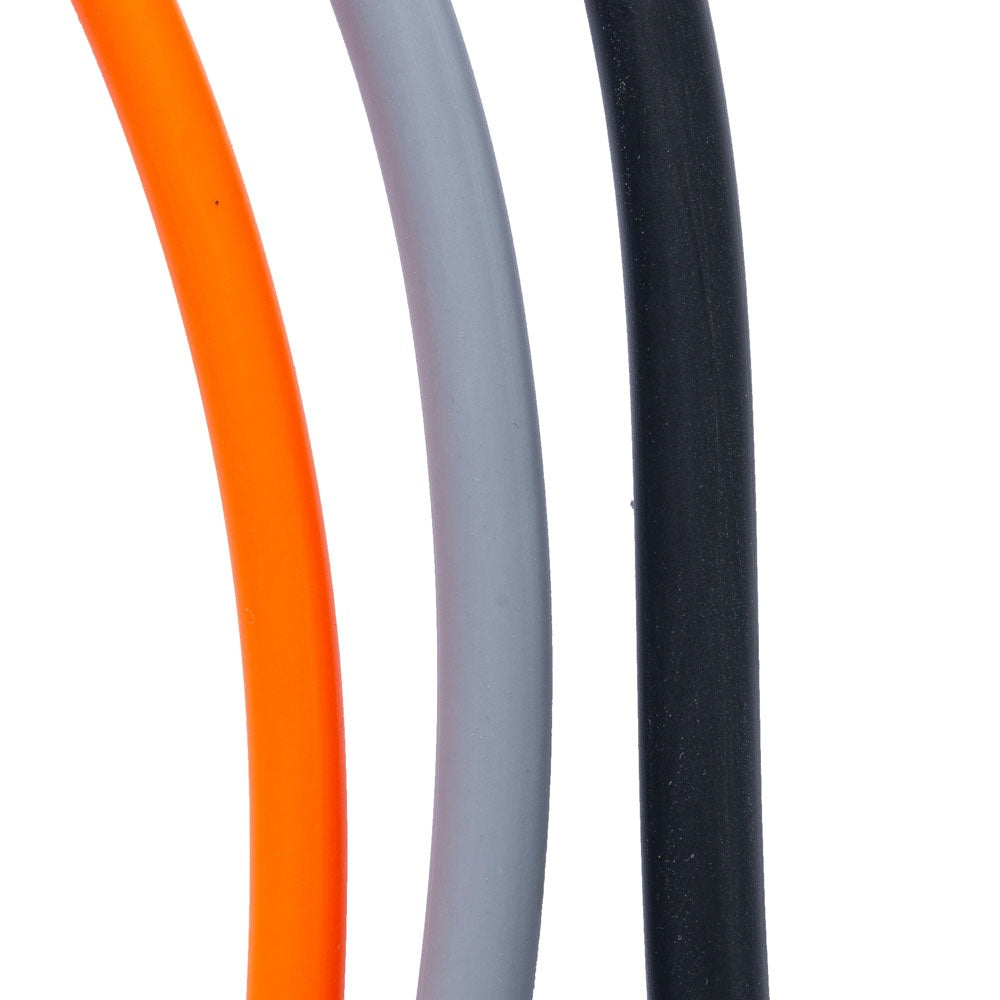 Cinto Tração Duplo Extensores Neoprene T92 Acte