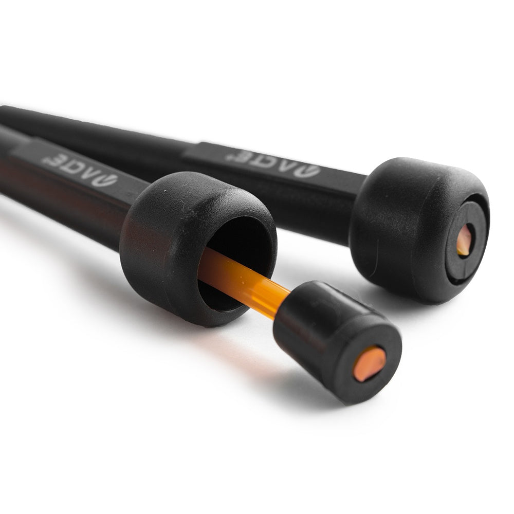 Corda Pular 2,75m PVC T94 Laranja Acte