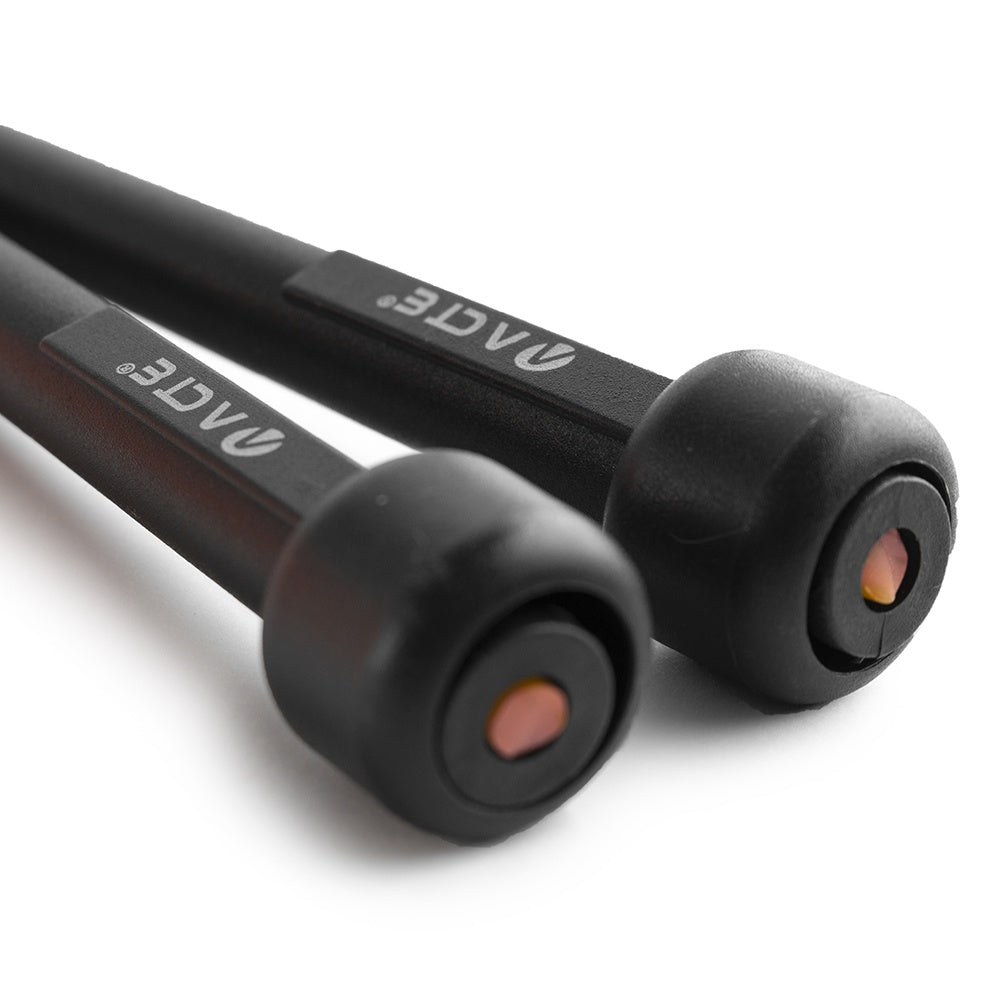 Corda Pular 2,75m PVC T94 Laranja Acte