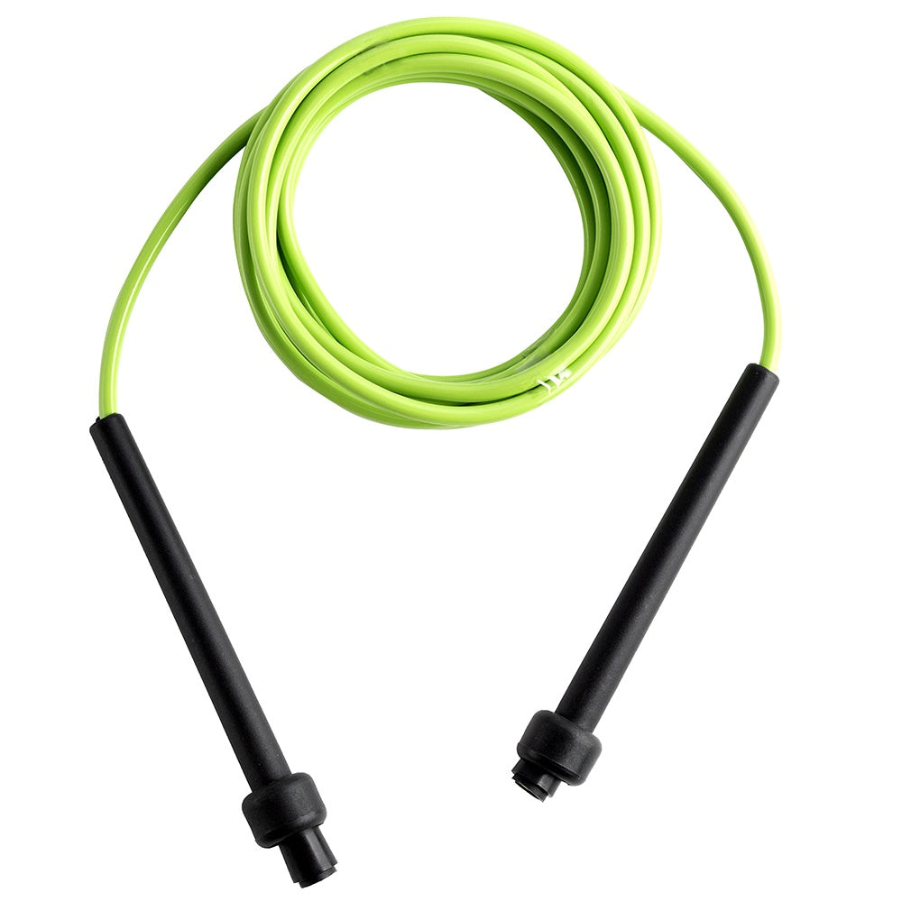 Corda Pular 2,85m PVC T95-NVE Verde Acte