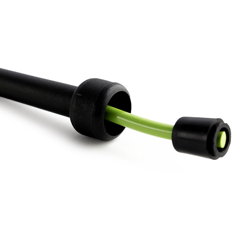 Corda Pular 2,85m PVC T95-NVE Verde Acte