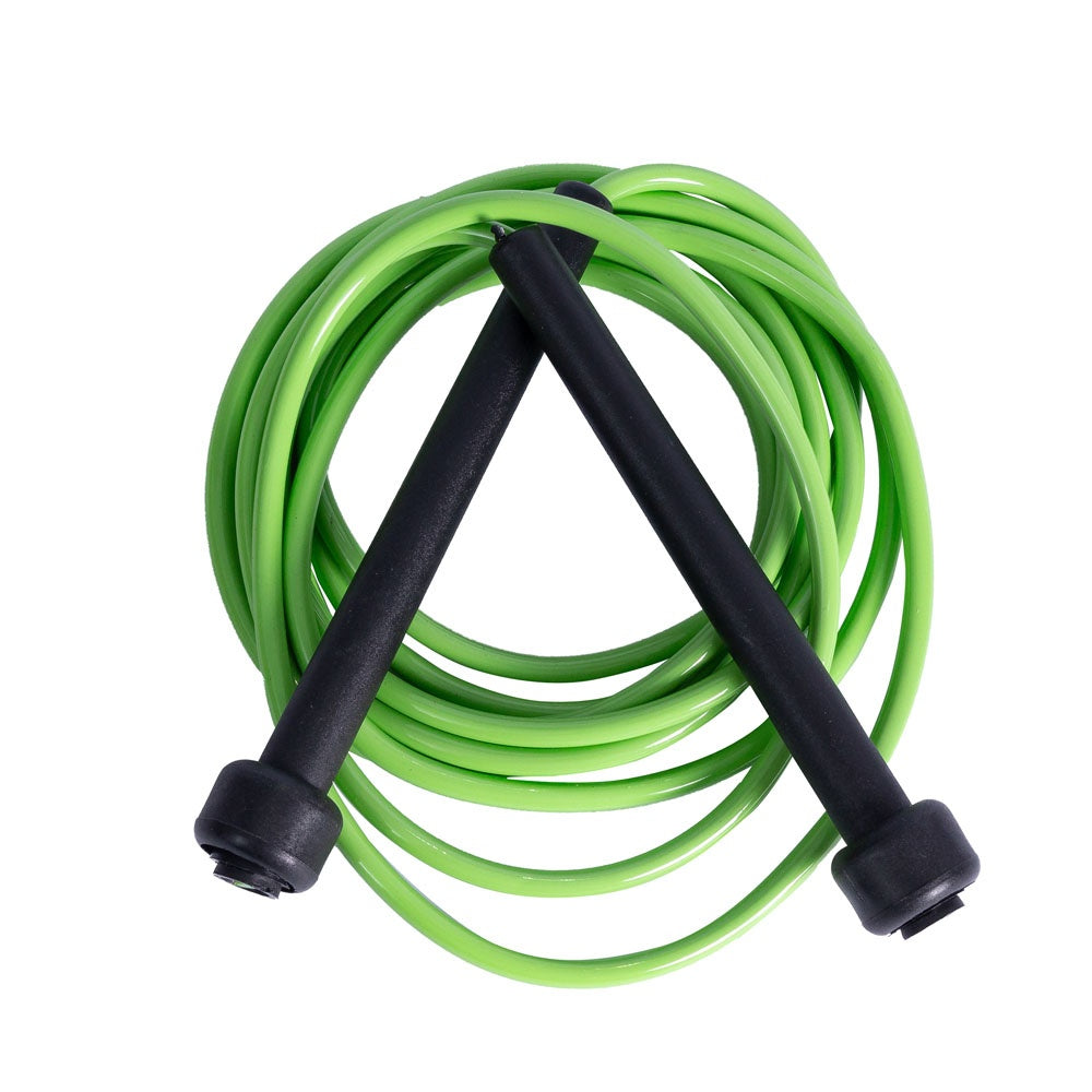 Corda Pular 2,85m PVC T95-NVE Verde Acte