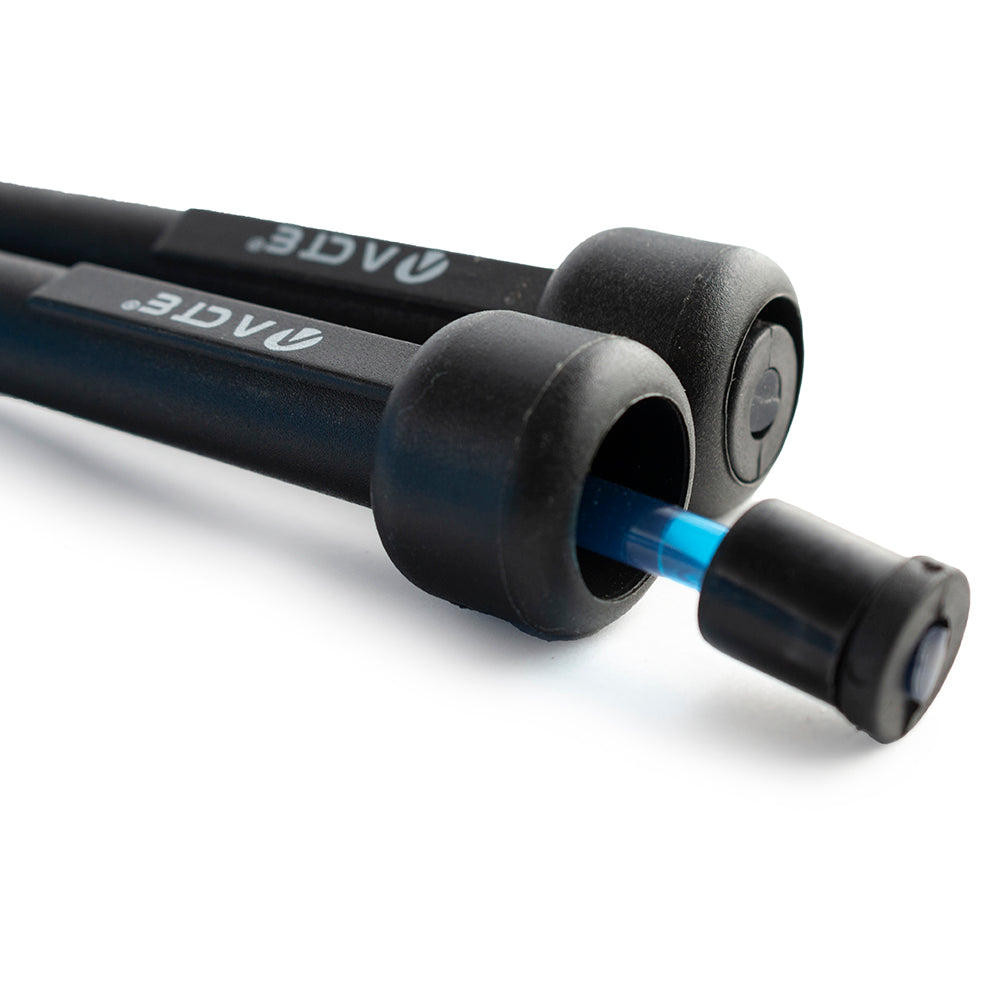 Corda Pular 2,75m PVC T96 Azul Acte