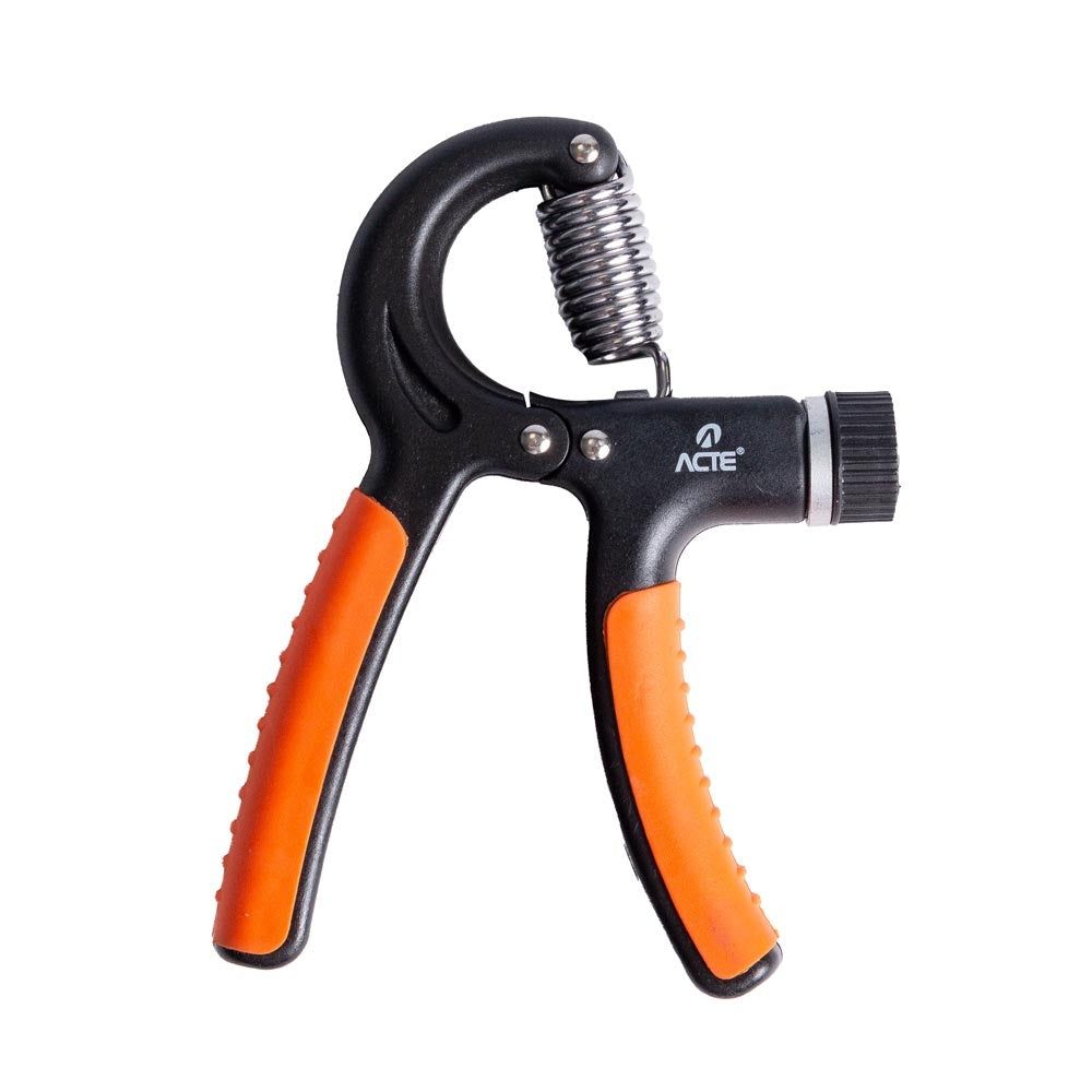 Hand Grip Laranja T99 Acte Sports