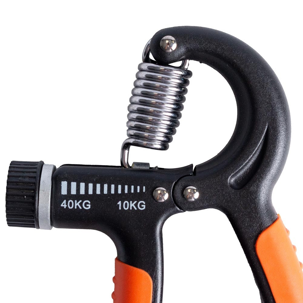 Hand Grip Laranja T99 Acte Sports - ACTE - T99 – Nautika