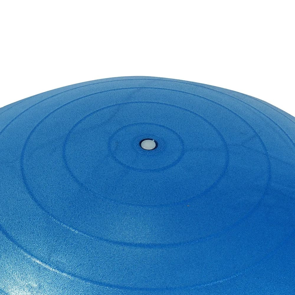 Bola de Pilates 65 cm T9 ACTE Cor:Azul