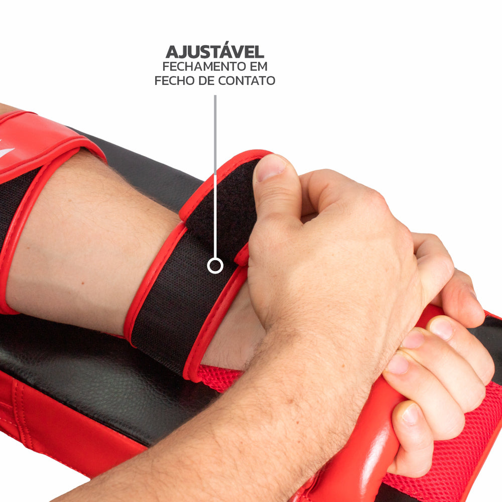 Aparador de Chute Standard - Kit com 2