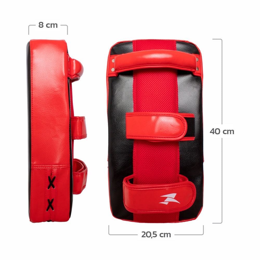 Aparador de Chute Standard - Kit com 2