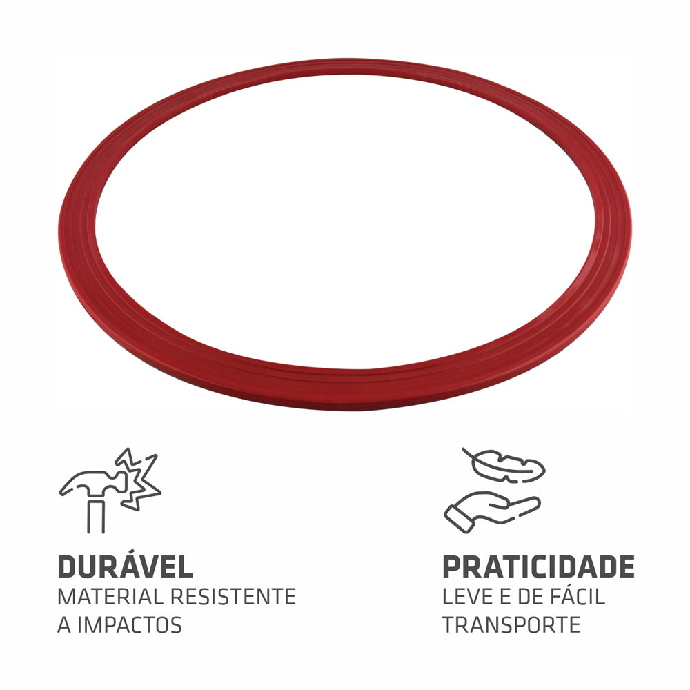 Argola de Agilidade