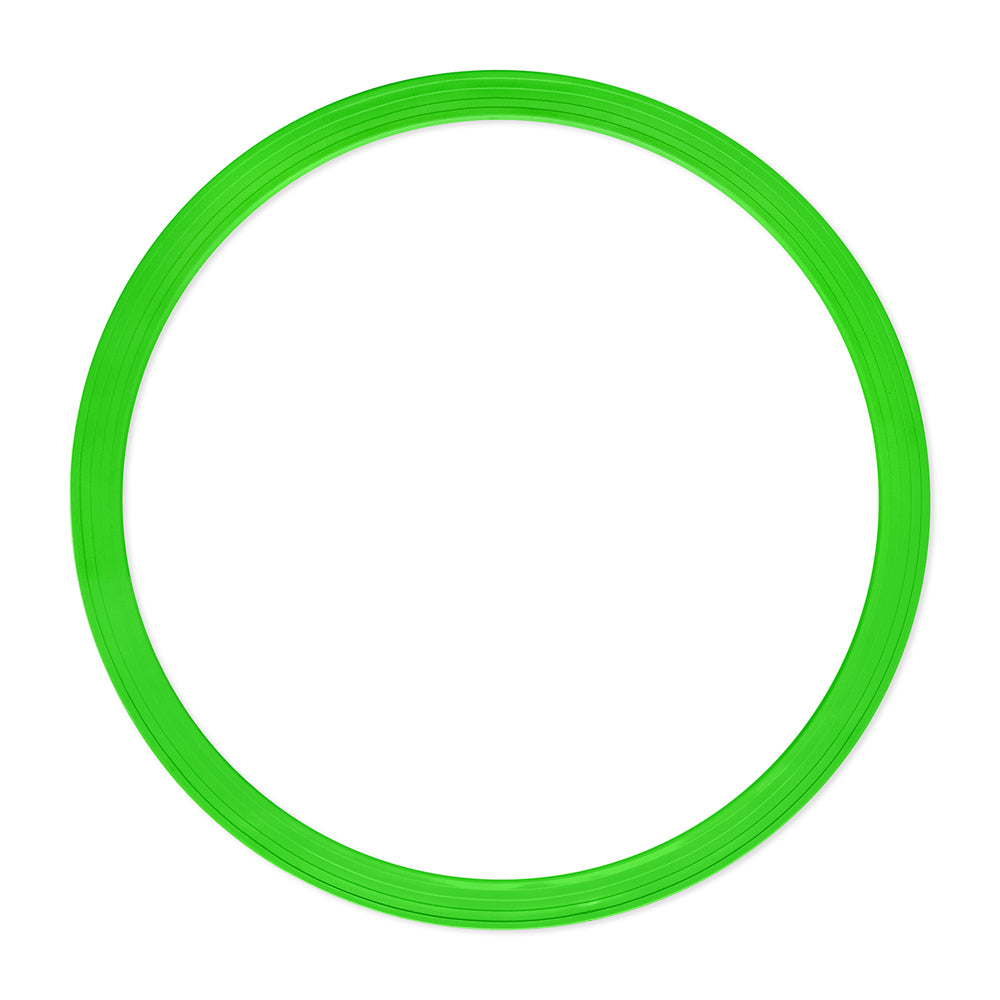 Argola de Agilidade - Kit com 12