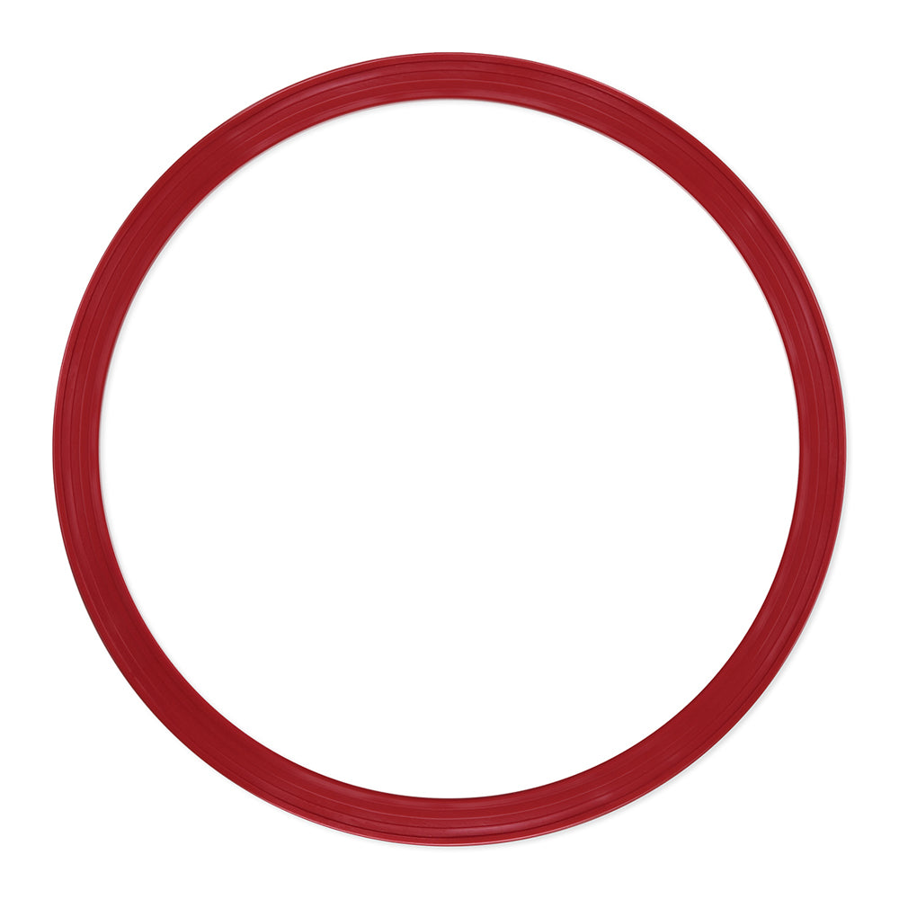 Argola de Agilidade - Kit com 8