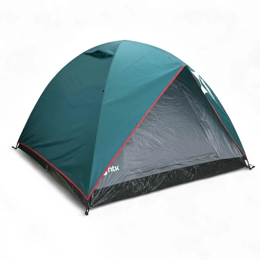 Barraca de Camping NTK Cherokee Air 4 Pessoas Impermeável 1500mm