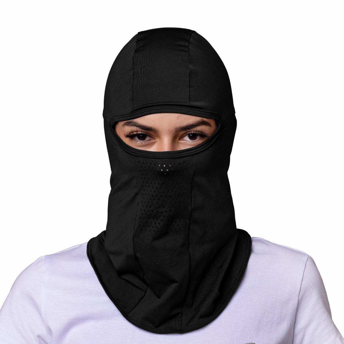 Balaclava Esportiva FPS UV50+