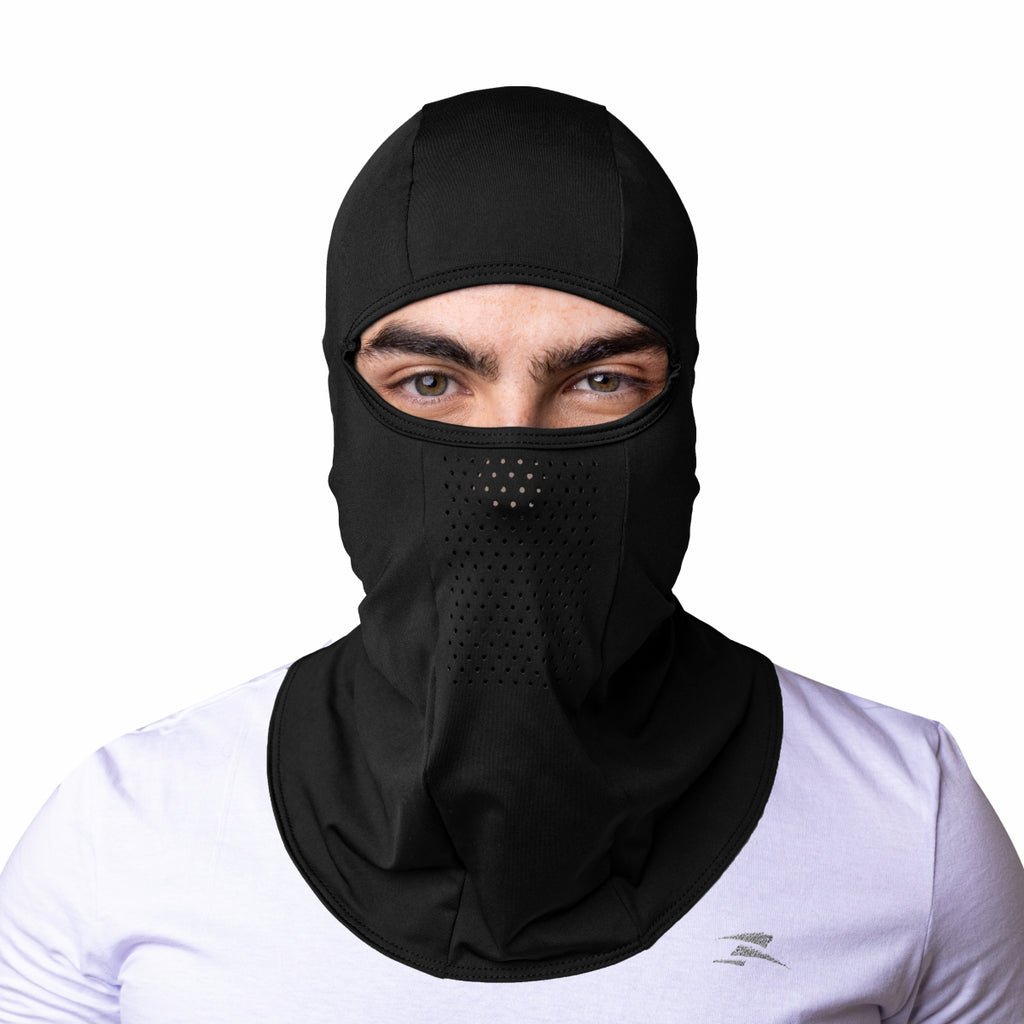 Balaclava Esportiva FPS UV50+