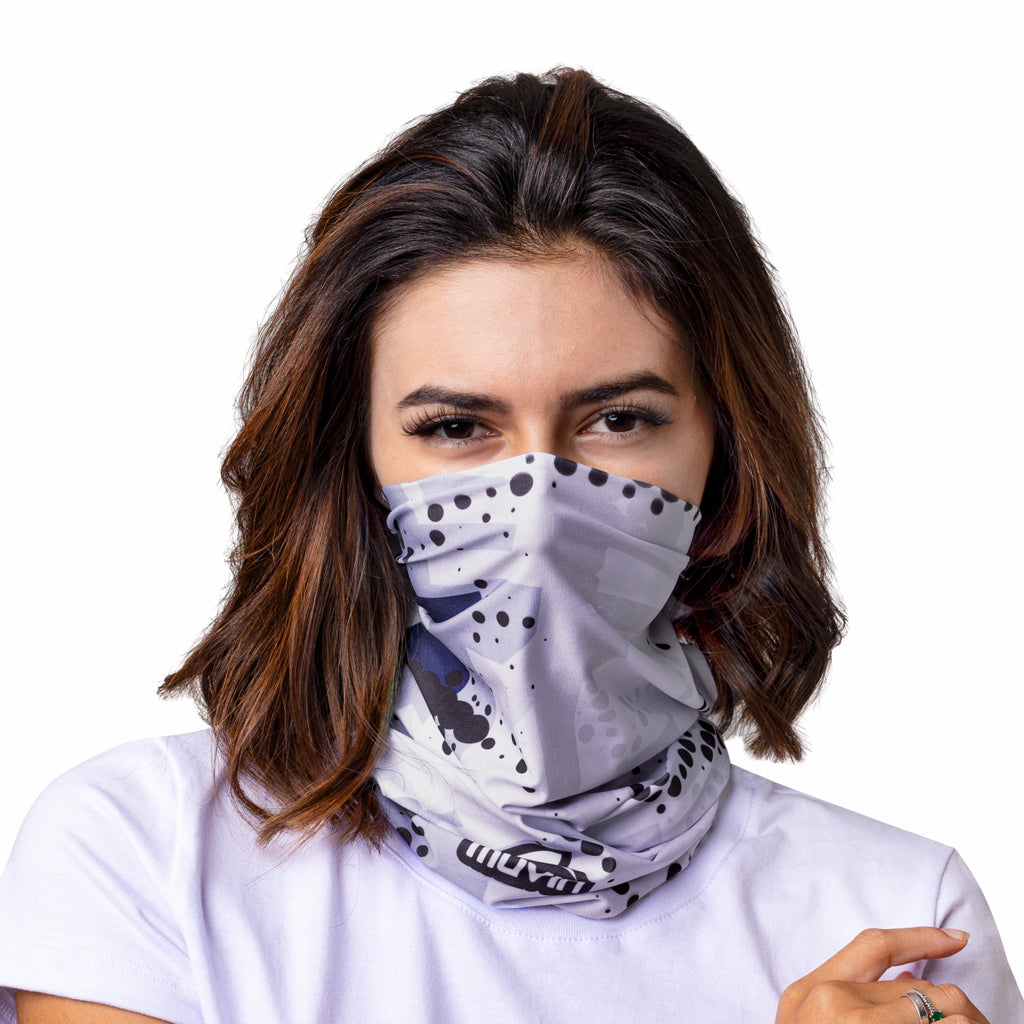 Bandana Faixa Tube Band Esportiva E01 FPS UV50+