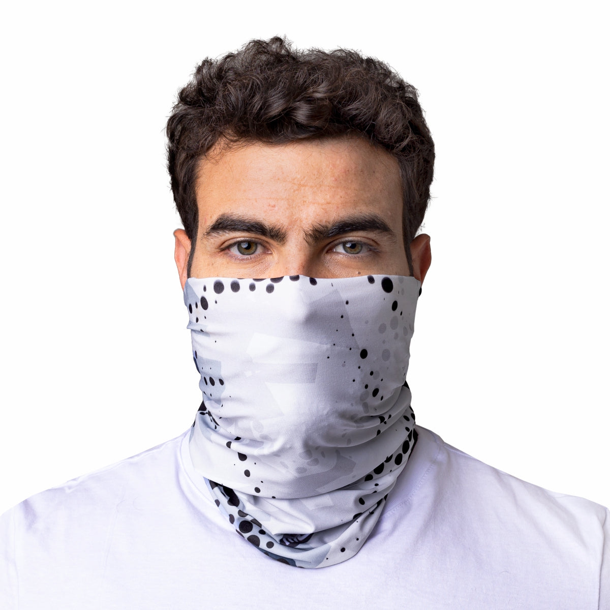 Bandana Faixa Tube Band Esportiva E01 FPS UV50+