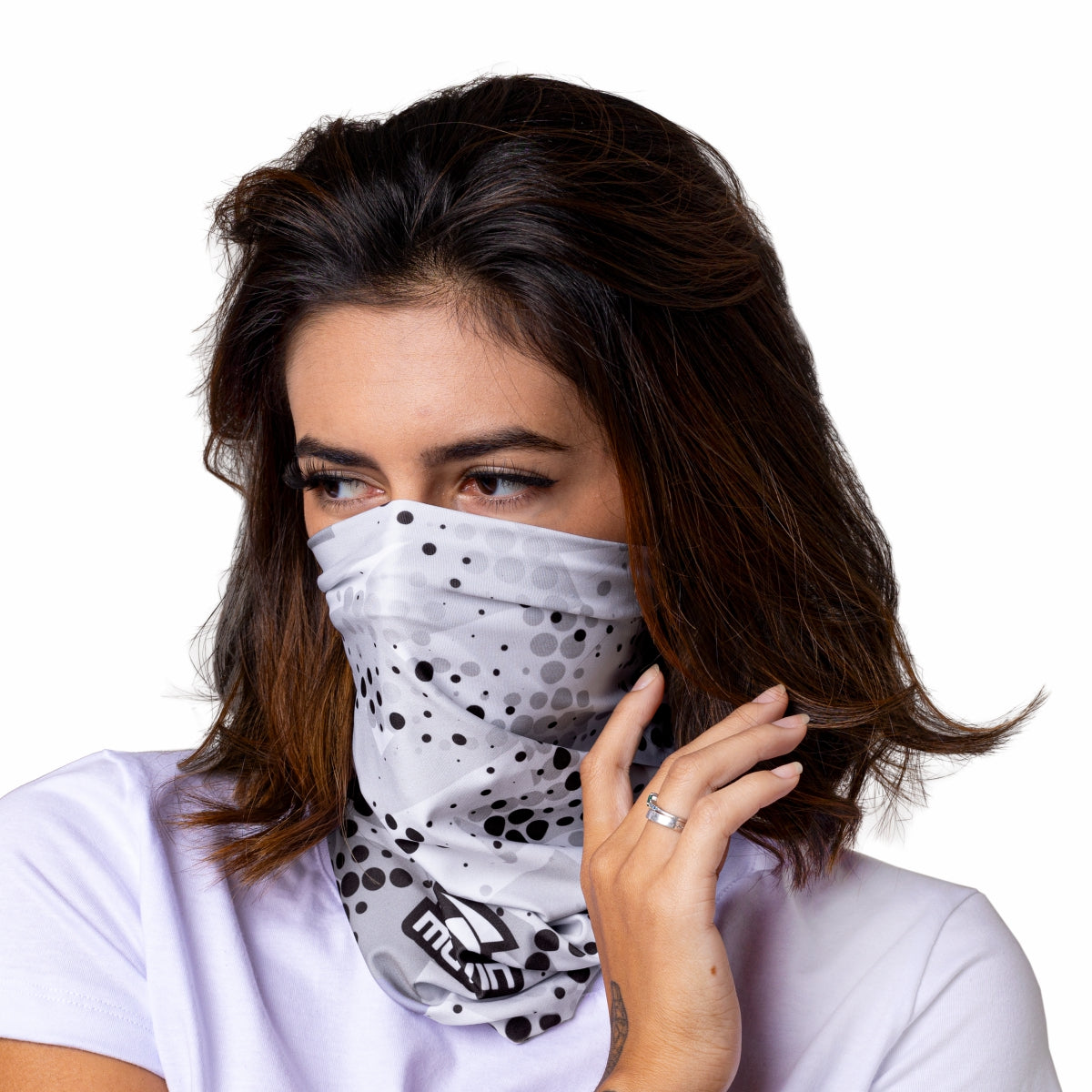 Bandana Faixa Tube Band Esportiva E01 FPS UV50+