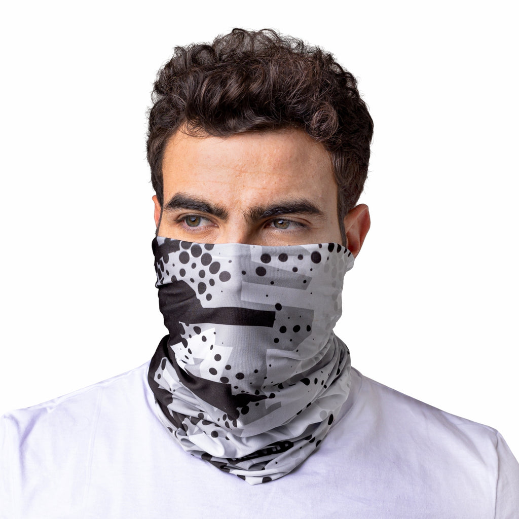 Bandana Faixa Tube Band Esportiva E01 FPS UV50+
