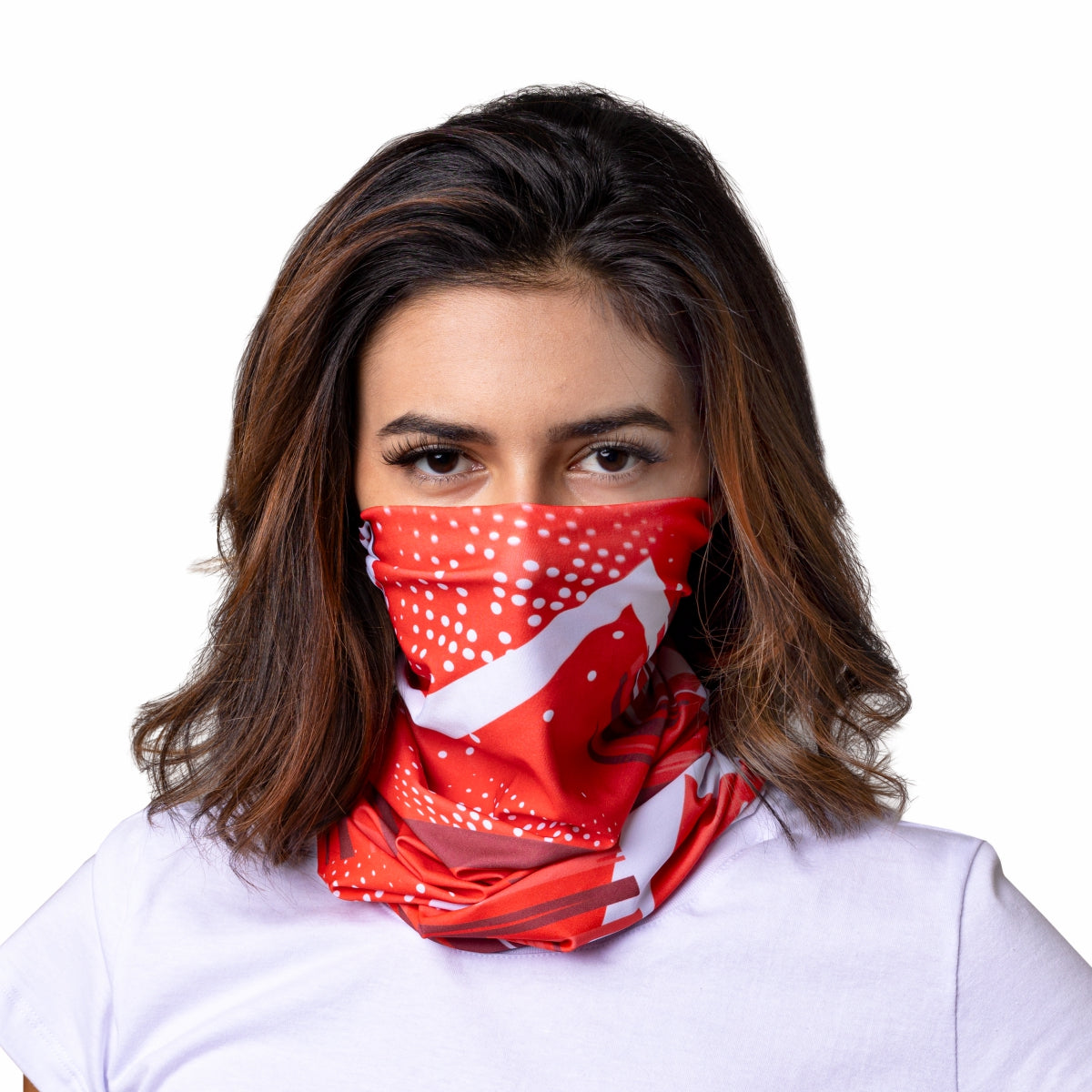 Bandana Faixa Tube Band Esportiva E02 FPS UV50+