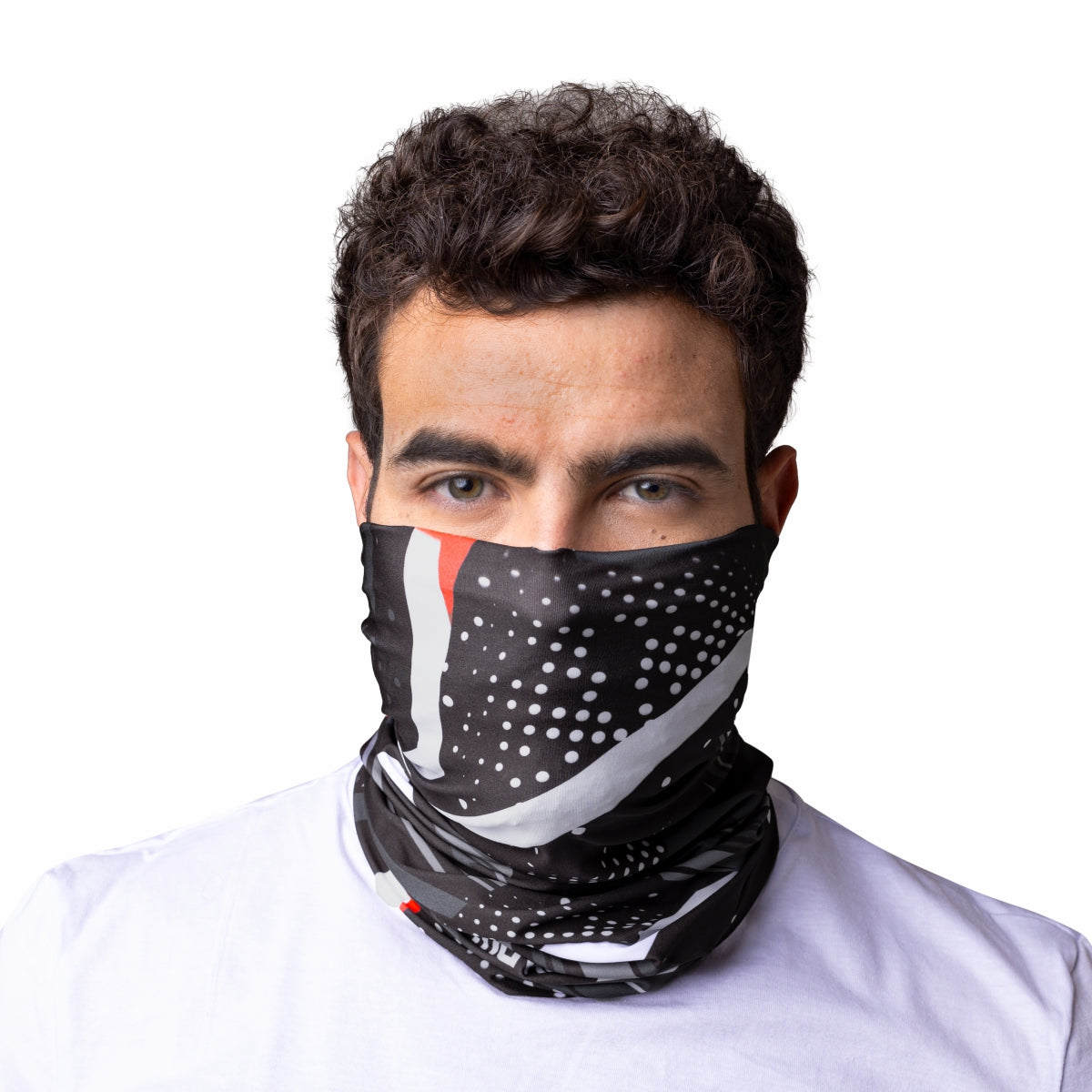 Bandana Faixa Tube Band Esportiva E02 FPS UV50+
