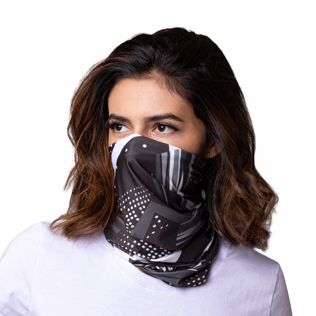 Bandana Faixa Tube Band Esportiva E02 FPS UV50+