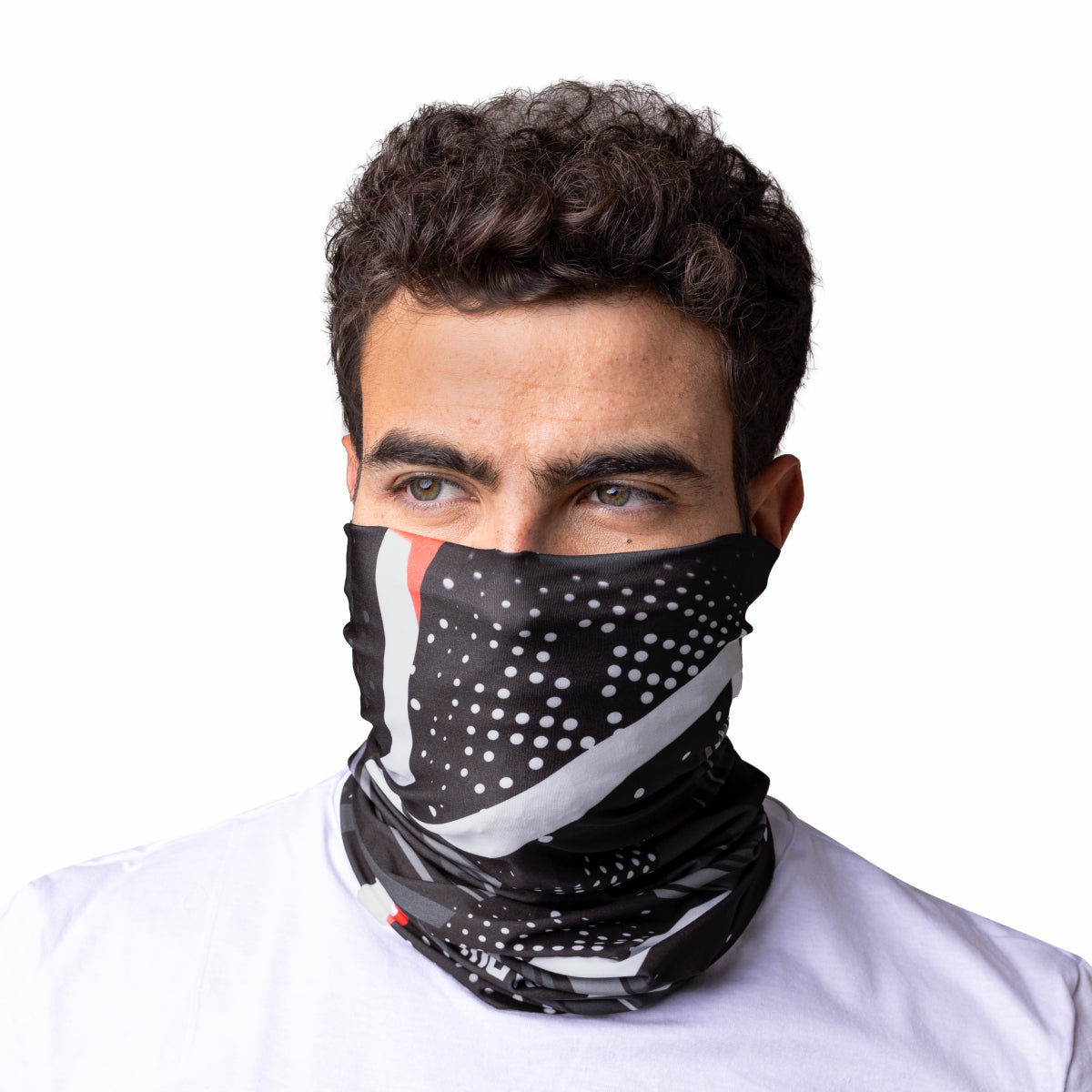 Bandana Faixa Tube Band Esportiva E02 FPS UV50+