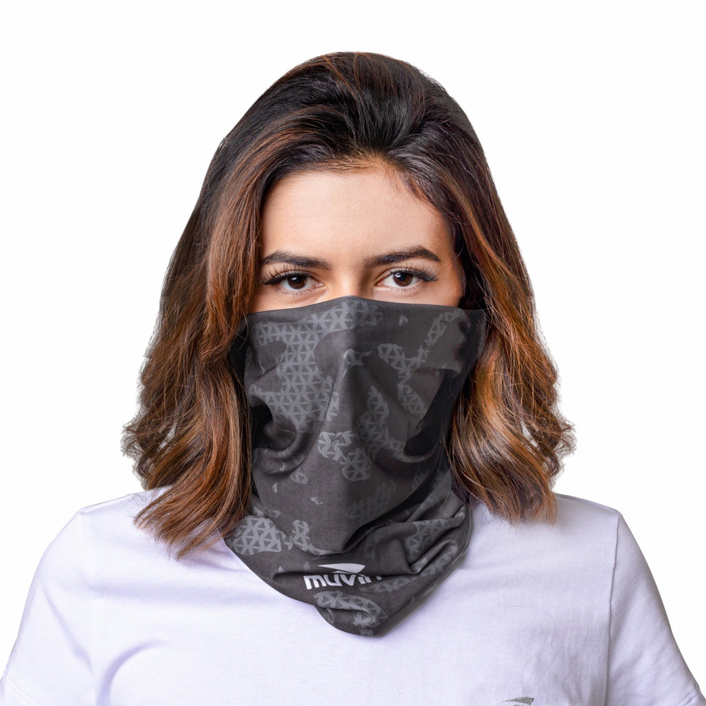 Bandana Faixa Tube Band Esportiva E03 FPS UV50+