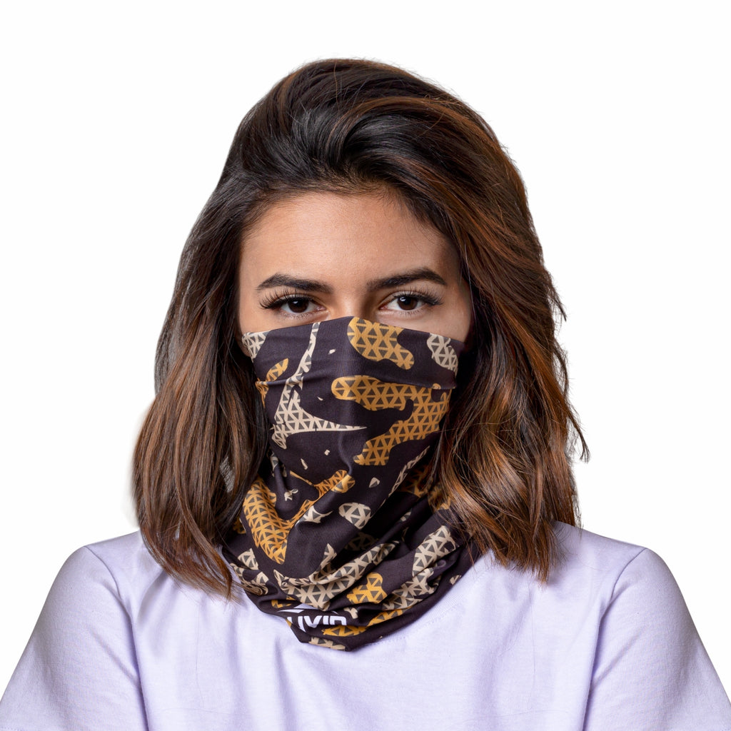 Bandana Faixa Tube Band Esportiva E03 FPS UV50+