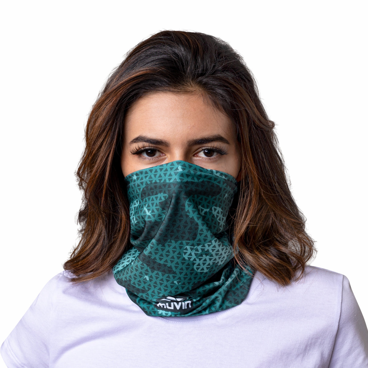 Bandana Faixa Tube Band Esportiva E03 FPS UV50+