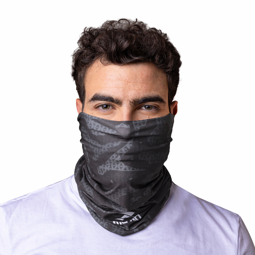 Bandana Faixa Tube Band Esportiva E03 FPS UV50+