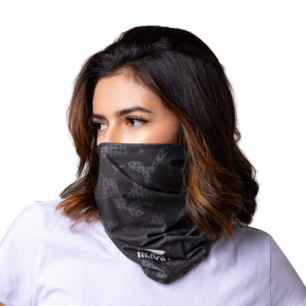 Bandana Faixa Tube Band Esportiva E03 FPS UV50+