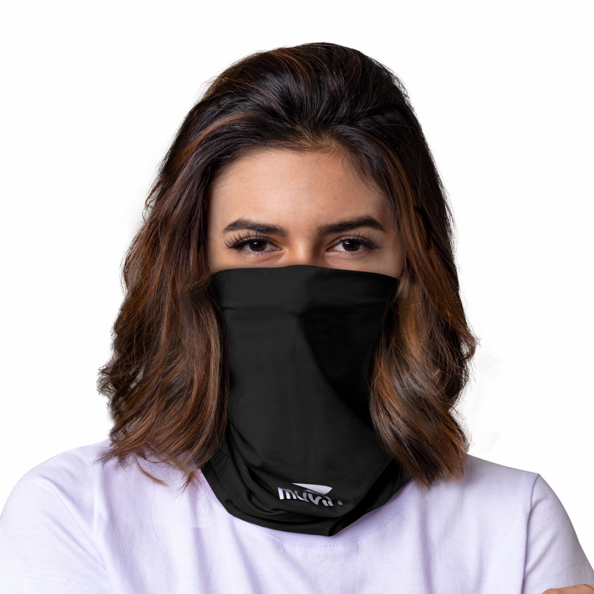 Bandana Faixa Tube Band Esportiva Solid FPS UV50+