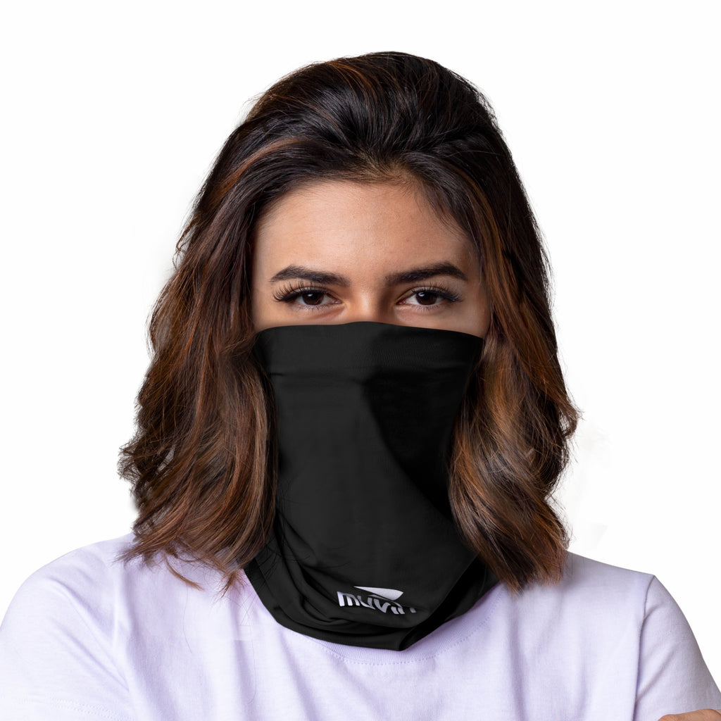 Bandana Faixa Tube Band Esportiva Solid FPS UV50+