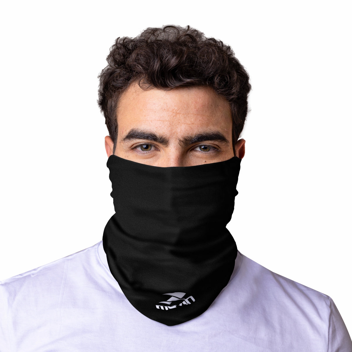 Bandana Faixa Tube Band Esportiva Solid FPS UV50+