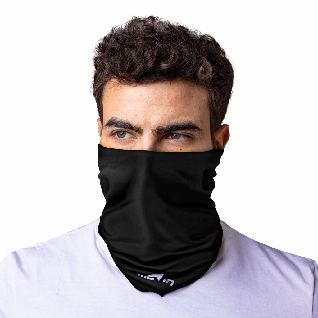 Bandana Faixa Tube Band Esportiva Solid FPS UV50+