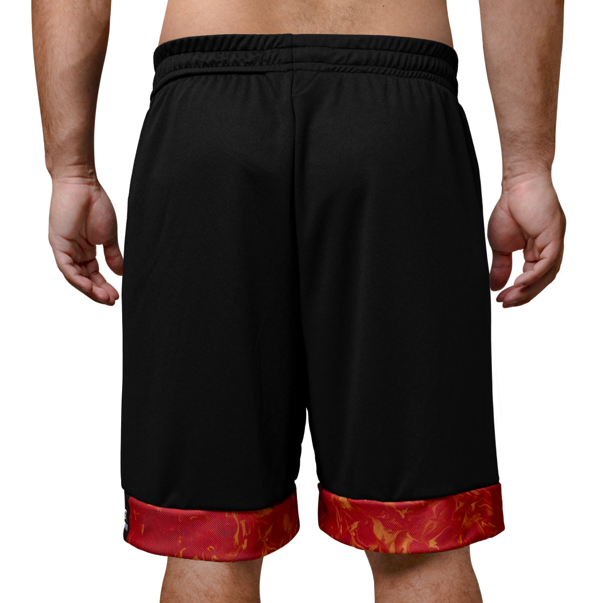 Bermuda Basquete Basic - Masculino