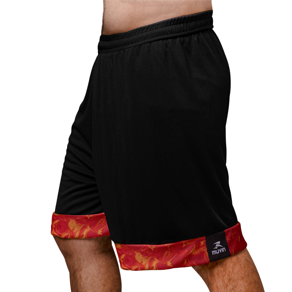 Bermuda Basquete Basic - Masculino