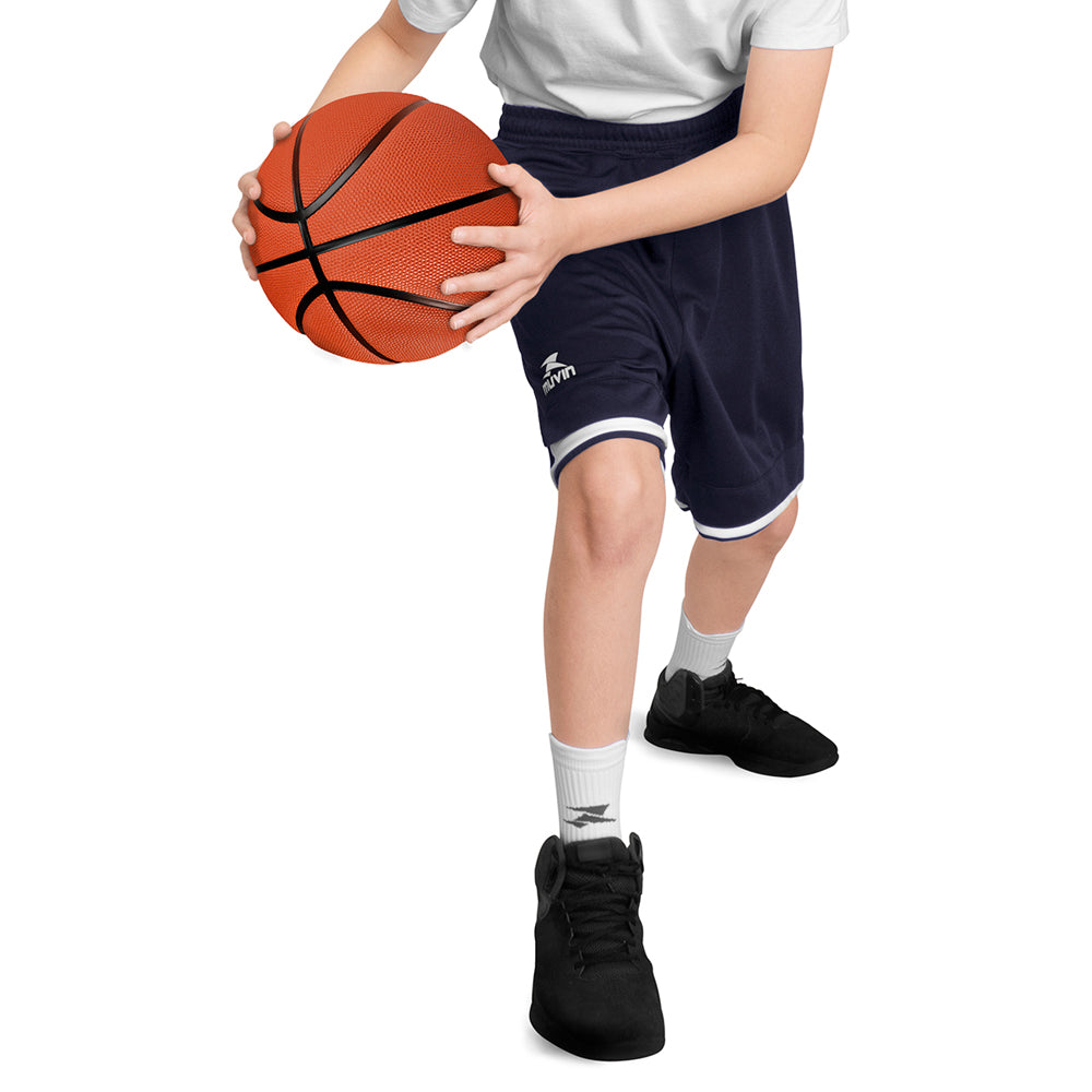 Bermuda Basquete Infantil BSK-200