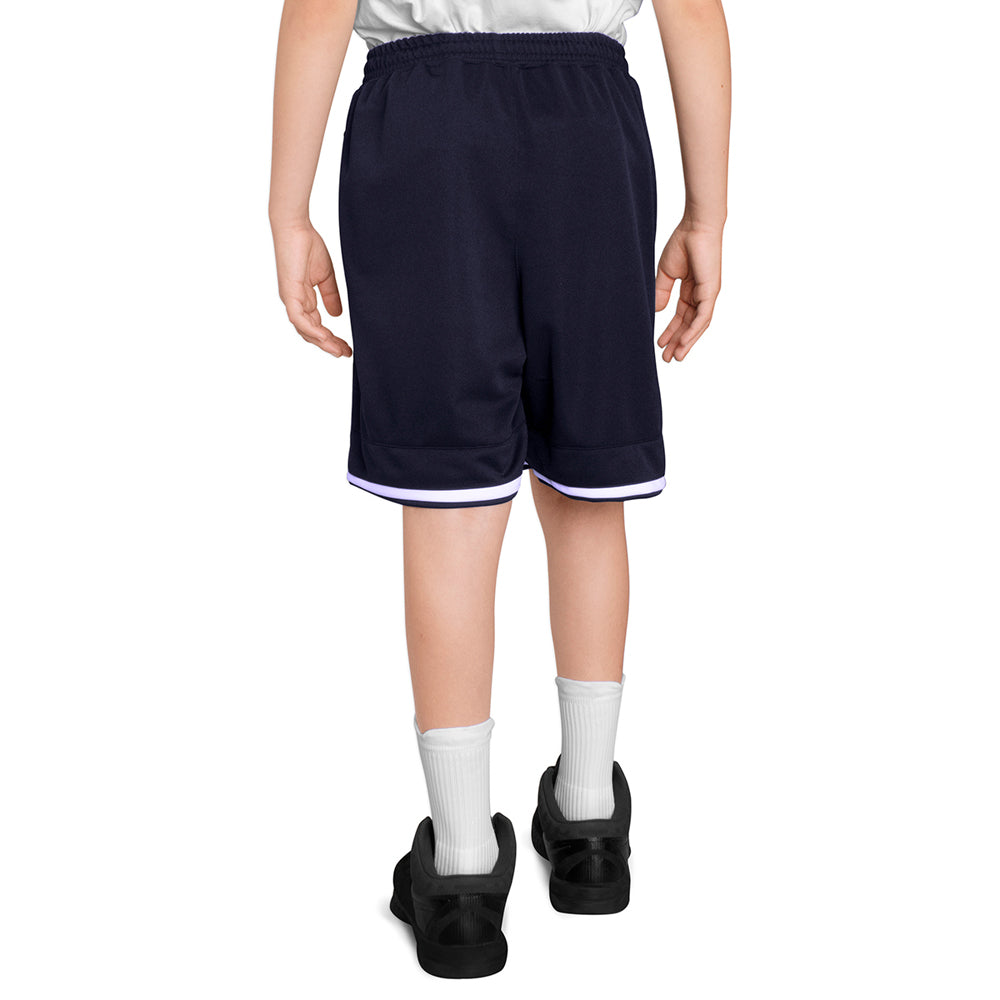 Bermuda Basquete Infantil BSK-200